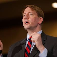 Richard Cordray to step down from job overseeing $1.6 trillion in federal  student loans