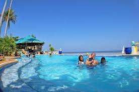 Best hotels with infinity pools in goa. Pin On Travel Places