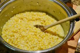Check spelling or type a new query. 35 Minute Freezer Sweet Corn Off The Cob Recipe Liz Bushong
