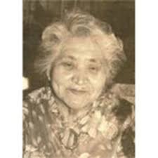 Mary Louise Rapada Obituary September 21, 2007