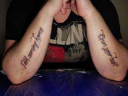 What do tattoo artists want you to know? Soy Tattoo Artist Home Facebook