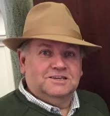 New Chair, Deputy Mayor & Waterside Ward Councillor