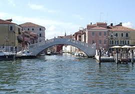 Chioggia Klein Venedig