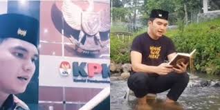 Biodata aldi taher adalah sebuah informasi yang begitu penting bagi kamu yang tentunya tengah mencari artikel biodata dan profil artis yan. 6 Potret Aldi Taher Ngaji Di Tempat Tak Biasa Bikin Netizen Geleng Geleng Merdeka Com