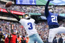 The Cowboys can't afford another drama-filled contract dispute with WR George  Pickens