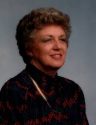 Obituary information for Yvonne Gray Payne