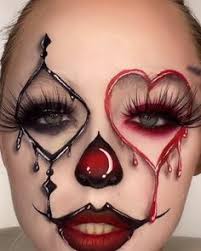 23 Halloween makeup ideas in 2025