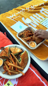 Set aside and let the batter rest for 15 minutes before using. Living Mas A Night At The Taco Bell Hotel Marin Magazine