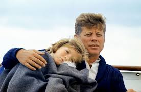 On november 22, 1963, when he was hardly past his first thousand days in office, john fitzgerald kennedy was killed by an assassin's bullets as his motorcade wound through dallas, texas. Caroline Kennedy S Life In Pictures Best Photos Of Jfk S Daughter