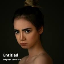 Download Stephen DeCesare album songs: Entitled