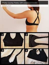 Allie sport bra pattern by pin up girls. Pin On Sports Bras