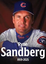 Brian McRae's Cubs Career