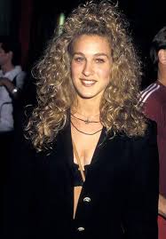 Explaining that it was a pure coincidence she found herself there the night before it all begins again, the actor admitted she was. Sarah Jessica Parker Turns 51 Take A Look Back At Her Most Unforgettable Style Moments