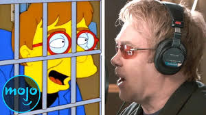 Top 10 Best Elton John Cameos