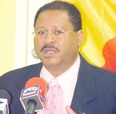 Tico Croes: Persecusion a causa hopi daño na su persona y su famia