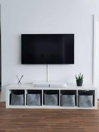 These coasters and trivets are a great way to put those bits and pieces to good use. Diy Comment Fabriquer Un Meuble Tv Sur Mesure Westwing