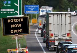 There are three different passes that are able to be brought. Queensland Border Declaration Pass Queensland Entry Pass Qld Border Pass Laura Gerber Mp Order Was Restored On Saturday After A Surprise Change To The Queensland Border Pass Caused