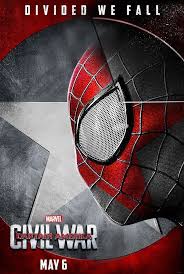 Khi bạn là fan sơn tùng mtp mà lại bắt làm gamer. Spider Man Rumored To Be Heavily Featured In New Captain America Civil War Trailer Geektyrant Captain America Civil War Spiderman Captain America Civil War Poster
