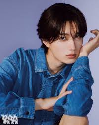 ViVi 国宝級イケメンランキング 2026年上半期 全順位を発表！ NOW ...