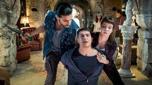 Watch the protector online full movie, the protector full hd with english subtitle. The Protector Netflix Official Site