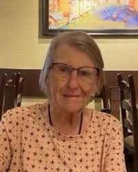 Joan Luella Thomas Obituary November 8, 2023