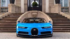 Bugatti Chiron Designer Reveals How The World S Fastest Car Was Built Bugatti Chiron Bugatti Cars Bugatti Veyron