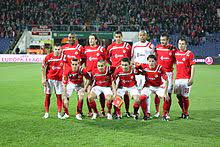 Централен спортен клуб на армията). Pfc Cska Sofia Wikipedia