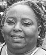 Denise Dansby Obituary (2014)