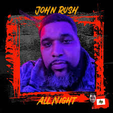 John Rush: albums, songs, concerts