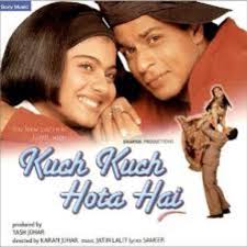 Anjali is left heartbroken when her best friend and secret crush, rahul, falls in love with tina. Kuch Kuch Hota Hai Song Lyrics And Music By Udit Narayan Alka Yagnik Arranged By Aditaruna On Smule Social Singing App