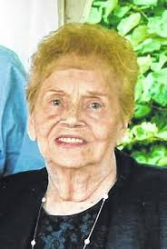 Kathleen Bennington Obituary (2018)