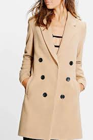 Dress up your camel coat with a. Petite Double Breasted Camel Duster Coat Boohoo