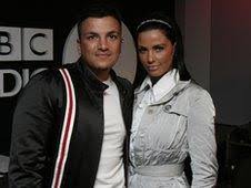 Katie price & peter andre a whole new world (instrumental). Katie Price Agrees To Pay Peter Andre Libel Damages Bbc News