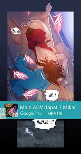 Secret Class Uncen Chapter 18 - Bahasa Indonesia