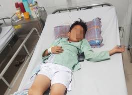 Lời dặn dò cuối cùng của người bố dành cho con trai 10t trong phút sinh  t;ử: Gia đình 4 người giờ chỉ còn 1, rồi con sẽ thế nào 😢
