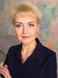 Анна Молдован