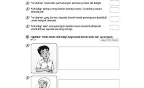 Satuan acara pendidikan kesehatan b. Latihan Pendidikan Kesihatan Tahun 5 Cute766