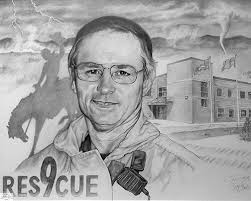 Walk of Fame — Campbell County Fire Department