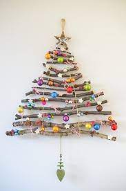 Which Christmas Tree Wall Hanging Do You Like Best Collect This To Your Board Fashion Blog Creative Christmas Trees Creative Christmas Christmas Crafts