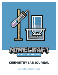 Or mac os will run minecraft: Minecraft Education Edition Journal Fill Online Printable Fillable Blank Pdffiller