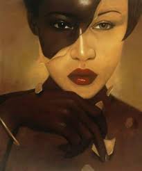 My Personal Experience with Colorism in My Country Ghana