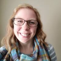 Caitlin Pyrz, MPH, RD