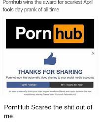 Jokesters often expose their actions by shouting april fools! at the recipient. 25 Best April Fools Day Prank Memes Time Porn Memes Aprils Fools Memes April Fool Memes