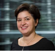 Alexandra Tyers-Chowdhury