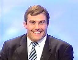 This Is Your Life: Jason Leonard