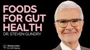 Gundry — who has studied leaky gut for over 20 years — certain foods can cause tears in our gut lining. Foods For Gut Health And Avoiding A Leaky Brain With Dr Steven Gundry Youtube