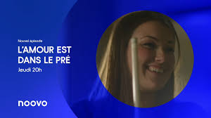 L'amour est dans le pré, parfois abrégé adp a, est une émission de télévision française de téléréalité diffusée en france, sur m6, depuis le 8 septembre 2005.elle est présentée d'abord par véronique mounier et alessandra sublet, puis par karine le marchand depuis la cinquième saison. L Amour Est Dans Le Pre On Saura Ce Soir Quel Couple N Ira Pas Plus Loin