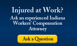 indiana workers compensation payments workers comp