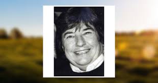 Donna M. Downey Obituary July 19, 2010