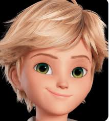 Adrien best sale agreste doll
